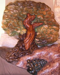 L'Anima del Grande Tempio di Giò Dal Piva